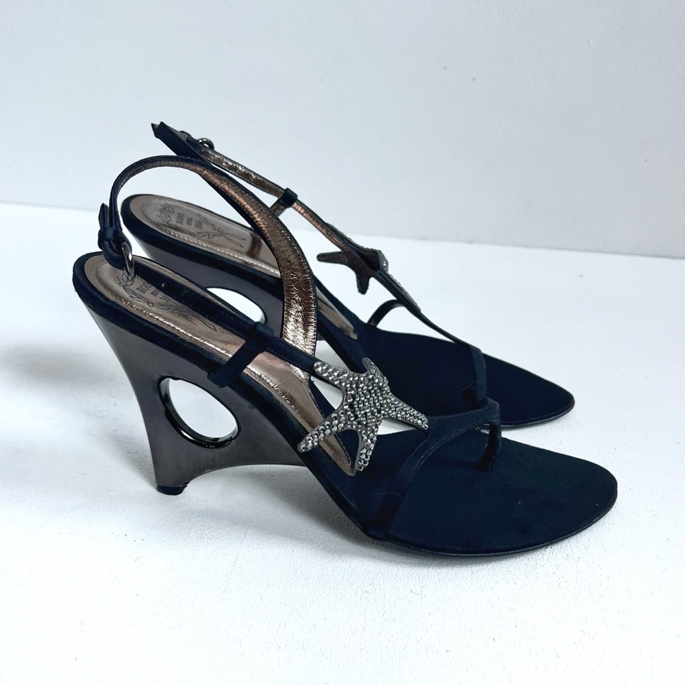 RODO | Star Crystal Heels